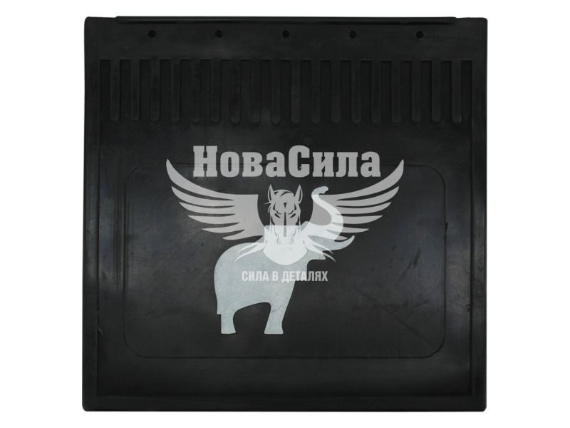 Бризговик вантаж. SCHMITZ 400x400мм. (Orko) (1097)