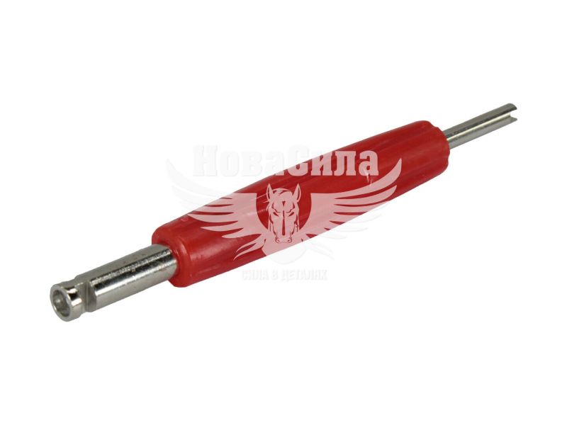Викрутка для золотників (Україна) (SD06R/B)