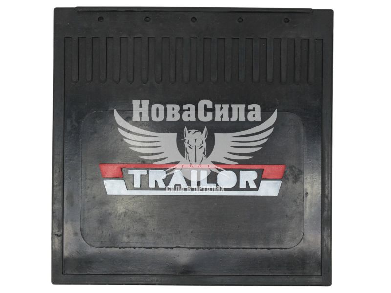 Бризговик вантаж. Trailor 400x400мм. (Orko) (1096)