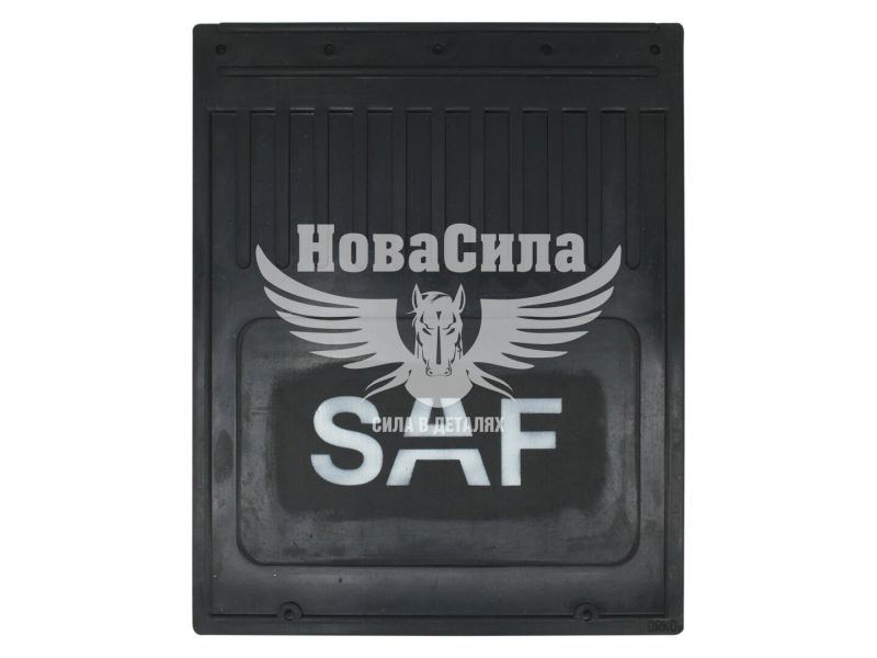 Бризговик вантаж. SAF 400x500мм. (Orko) (1064)