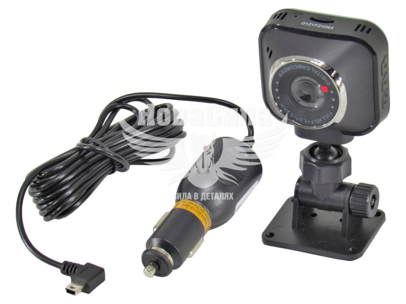 Відеореєстратор (FHD) DVR F2 (Nextone) (розширення 1920x1080) (DVR F2)