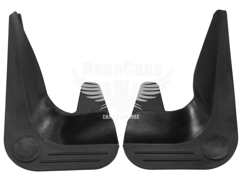 Бризговик унів. №2 зад. (Polytep) Mud Flaps