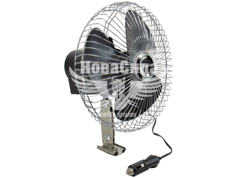 Вентилятор в салон (Elegant) 8 12V (101 542)