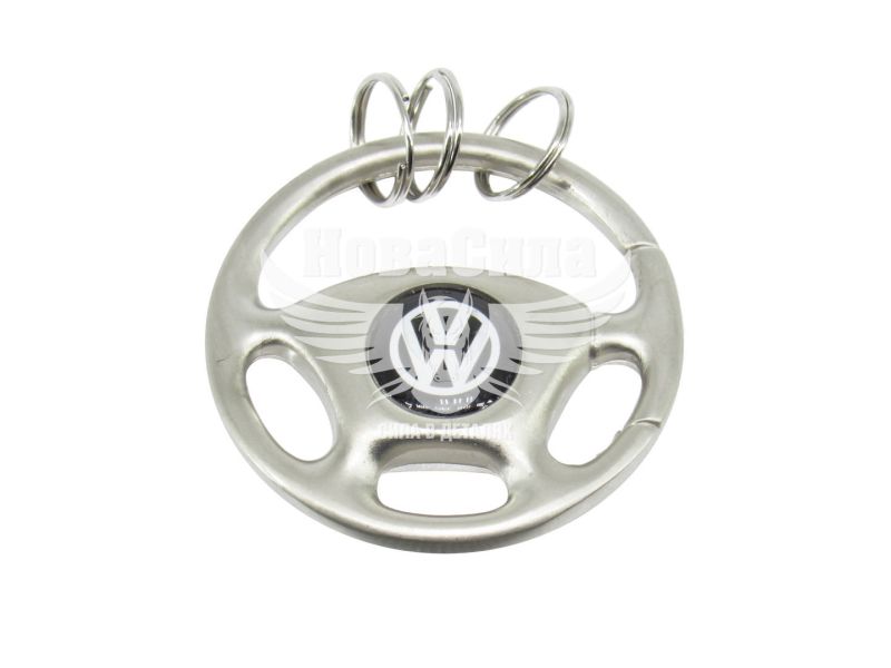 Брелок на ключі VW руль (AUTO Techteile) (Steering-VW)