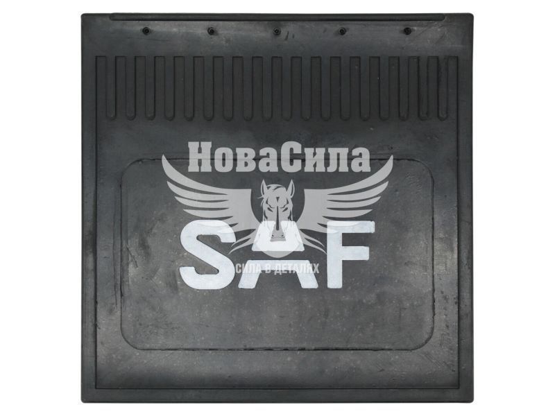 Бризговик вантаж. SAF 400x400мм. (Orko) (1094)
