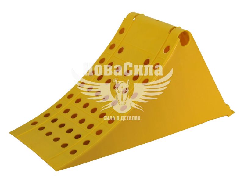 Башмак противовідкатний (ДК) 474мм. (DK-150011)
