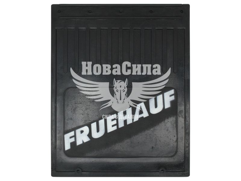 Бризговик вантаж. Fruehauf 400x500мм. (Orko) (1063)
