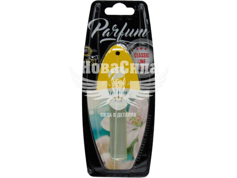 Ароматизатор (Paloma) Parfume Fresh Jasmine (рідкий картка) (79928)