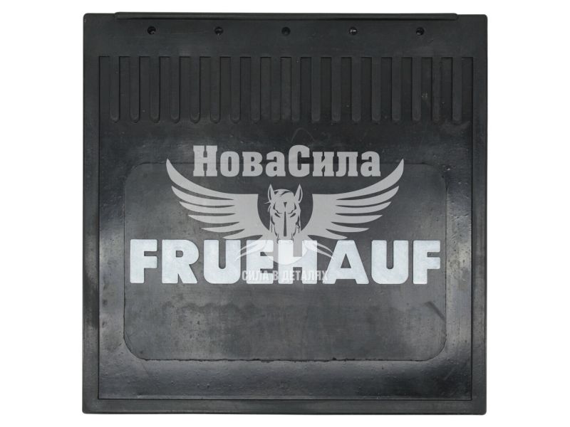 Бризговик вантаж. Fruehauf 400x400мм. (Orko) (1093)