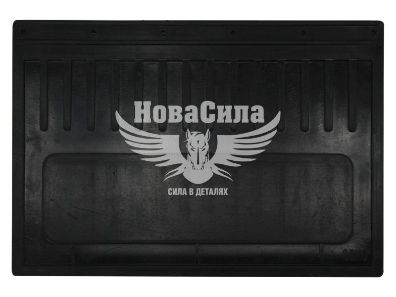 Бризговик вантаж. унів. 500x350мм. без надпису (Orko) (1030)