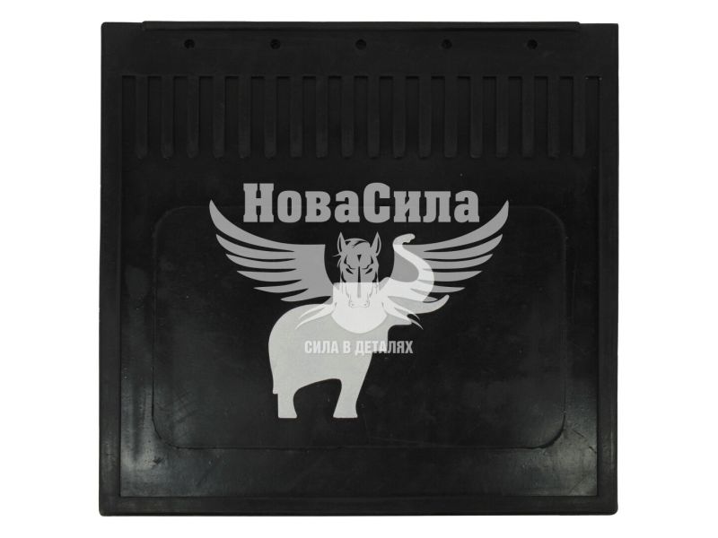 Бризговик вантаж. SCHMITZ 400х400мм. (Турція) (обємні букви)