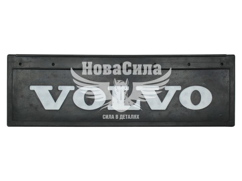 Бризговик вантаж. VOLVO 650x200мм. (Orko) (1045)