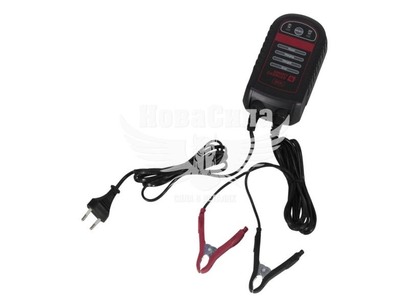 Зарядний пристрій (Ideal) 6-12V 4A (SMART4)