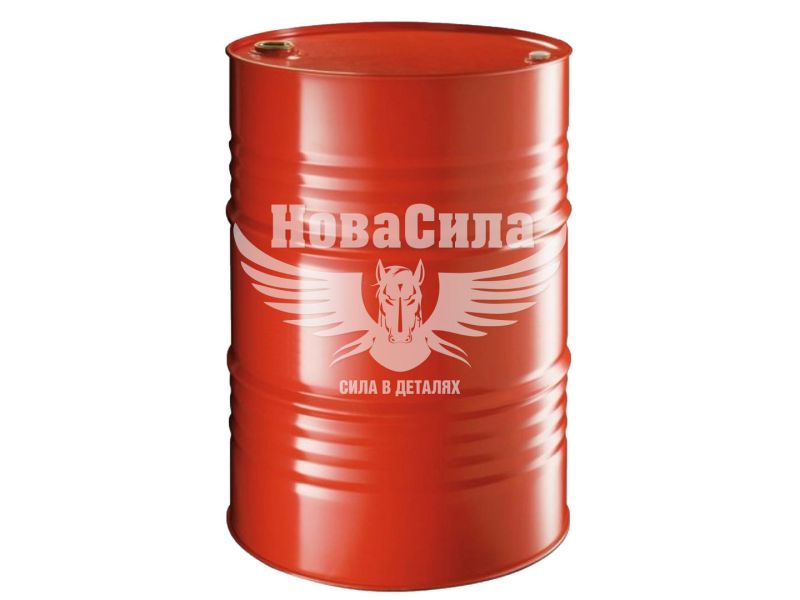 Гідравлічна олива HLP 46 (Заводська) МГЕ-46В 200л. (-Grom-EX)