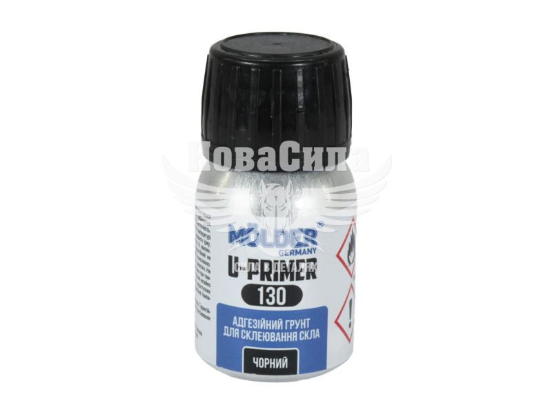 Грунт для установки скла (Molder) Primer K 30мл. (P930)