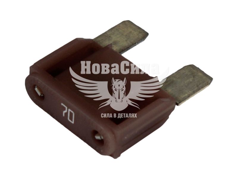 Запобіжники плоскі MAXI (Aвар) (70А)
