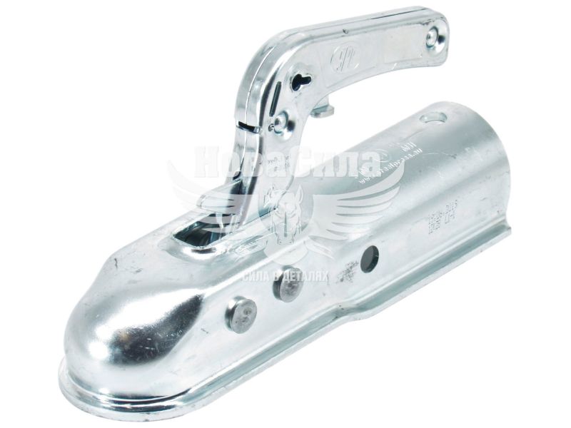 Замок прицепа 50мм. 1700кг. круг (SPP)