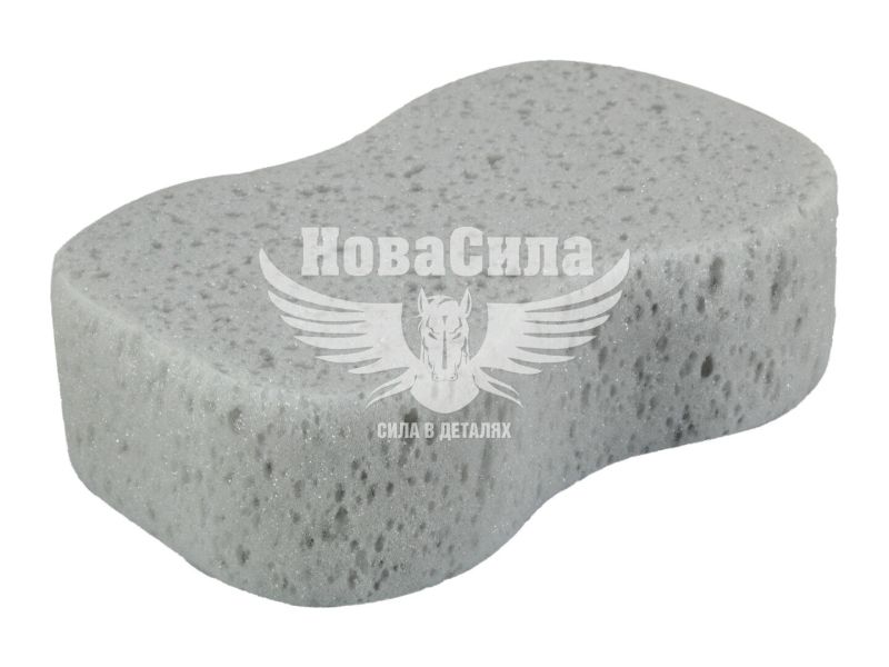 Губка для миття авто (CarLife) (CarbonMax) (CL-423)