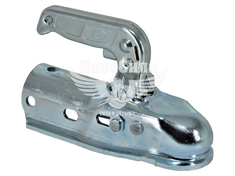 Замок прицепа 50мм. 2300кг. круг (SPP)