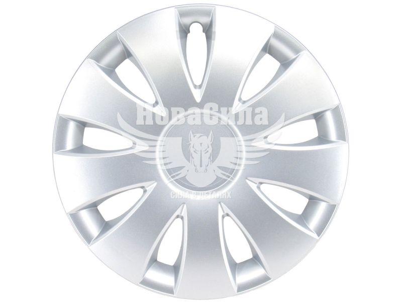 Ковпаки на колеса 13 (Jestic) (Aura) (AURA)