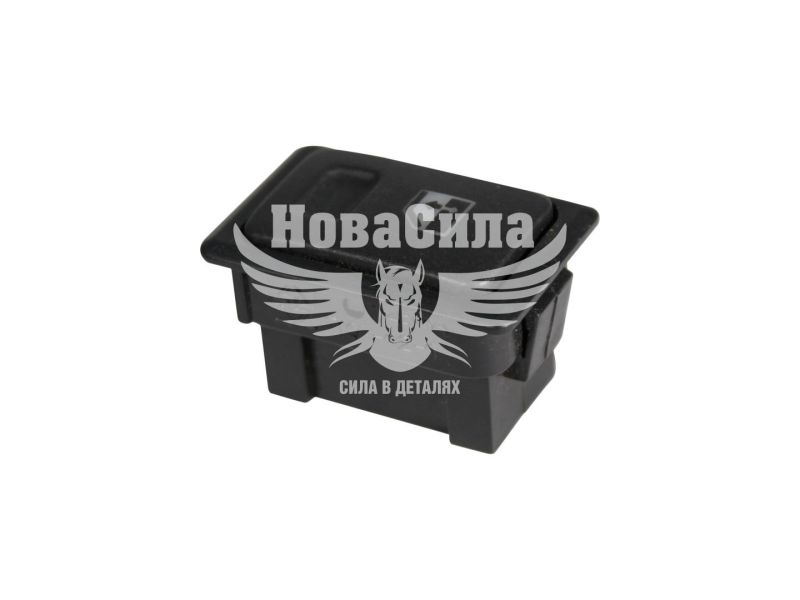 Кнопка склопідйомника унів. (5 вих.) (KS-02)