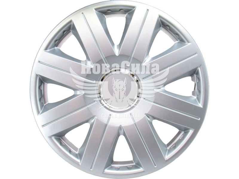 Ковпаки на колеса 13 (Jestic) (Cosmos 1 Ring) (COSMOS 1 RING)
