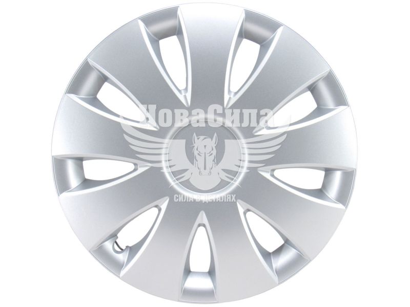 Ковпаки на колеса 14 (Jestic) (Aura) (AURA)