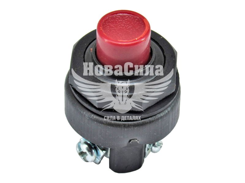 Кнопка стартерна 5320-Камаз 12/24V (Vortex) (11.3704-01)