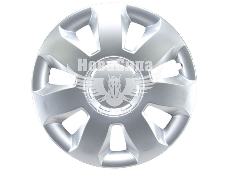 Ковпаки на колеса 13 (Jestic) (Ares) (ARES)