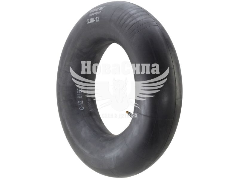 Камера на мотоблок 5.00-12 (Kabat) (вентиль TR-13) (DT12500TR13KBK)
