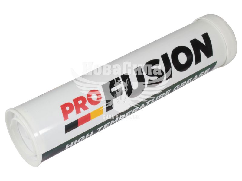 Змазка Літієва (PRO Fusion) 0,39кг. синя (LC-2 High Temperature Grease)