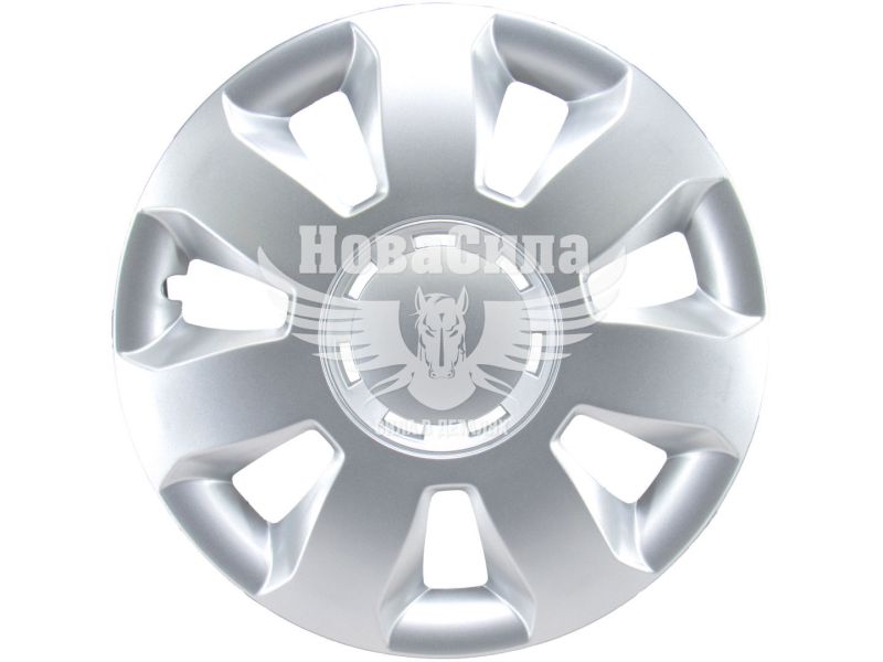 Ковпаки на колеса 14 (Jestic) (Ares) (ARES)