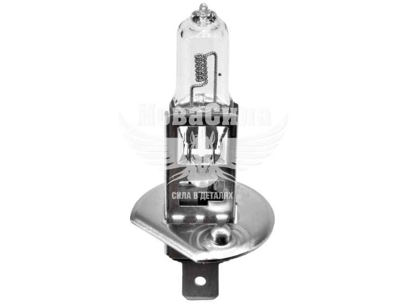 Лампочка галогенна H1 P14.5s 24V-100Вт (Narva) (48750)