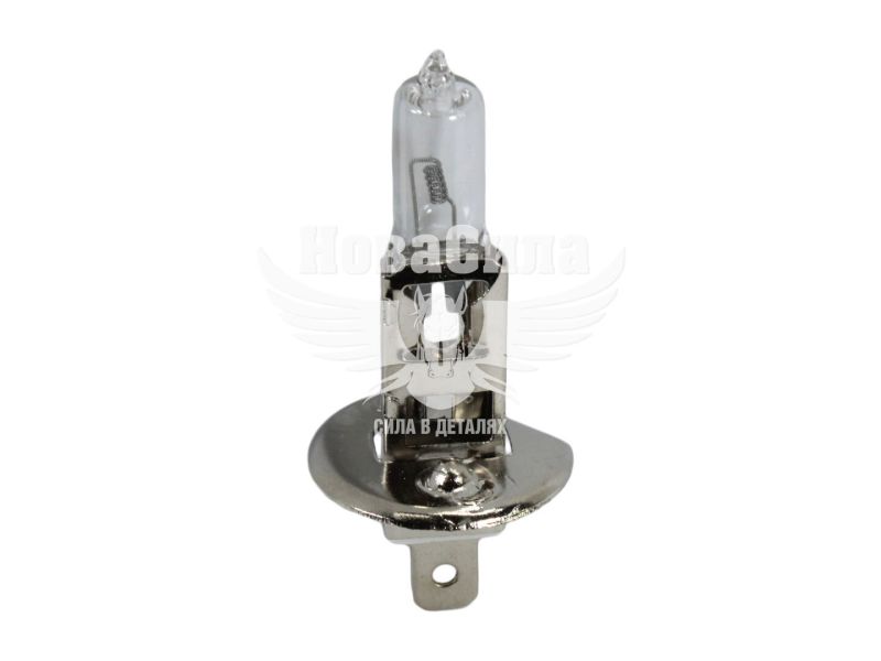 Лампочка галогенна H1 P14.5s 24V-100Вт (Турція)