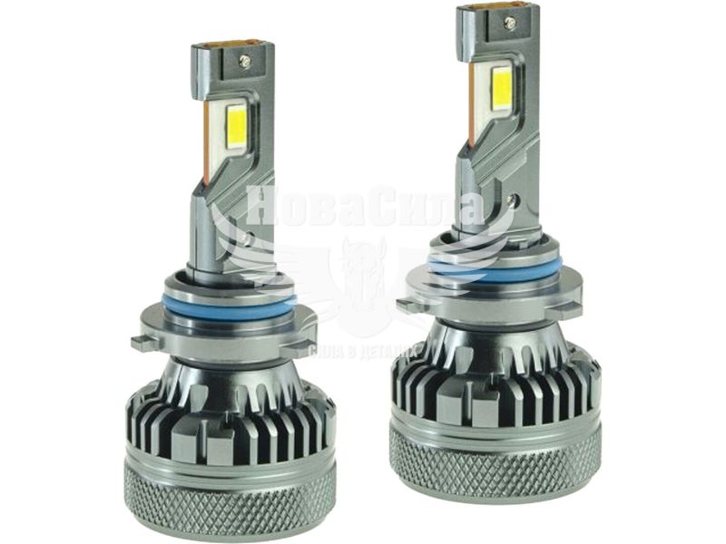 Лампочка LED H7 (Cyclone) (TYPE 47 5500K) (TYPE 47)