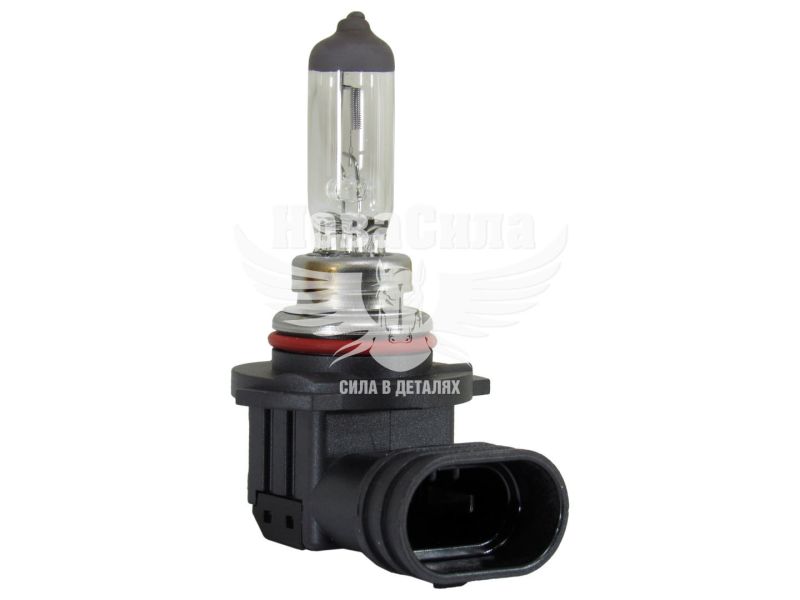 Лампочка галогенна H10 PY20d 12V-45Вт (Brevia) +30 (Power) (12050PC)