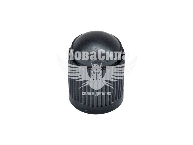 Ковпачок на камеру (Україна) (пластмасовий) (VC8 BLACK)