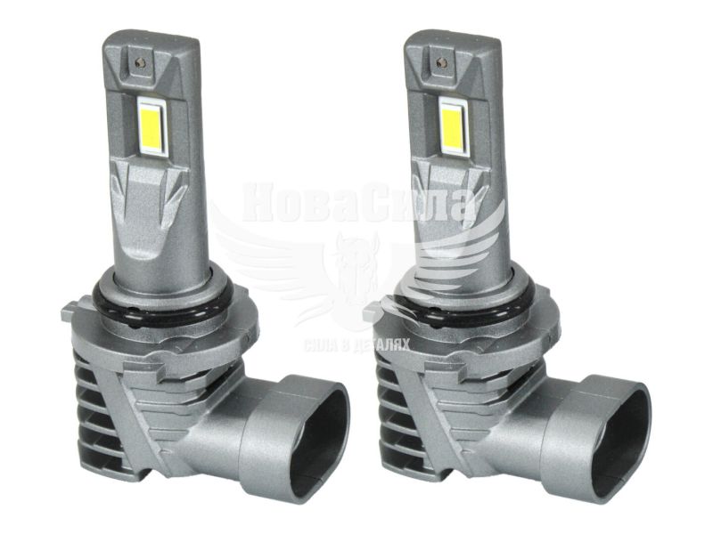Лампочка LED HB4 (Nextone) (L7 6000K) (L7)