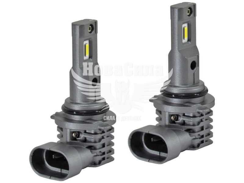 Лампочка LED HB4 (Cyclone) (TYPE 33 5000K) (TYPE 33)