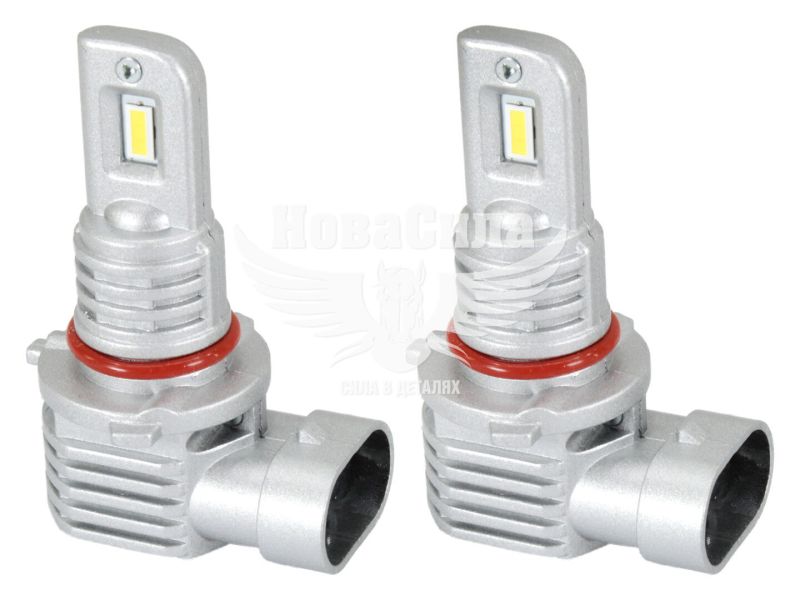 Лампочка LED HB4 (LED Bulb) White M4 (6500K 25W) (VS-HB4)