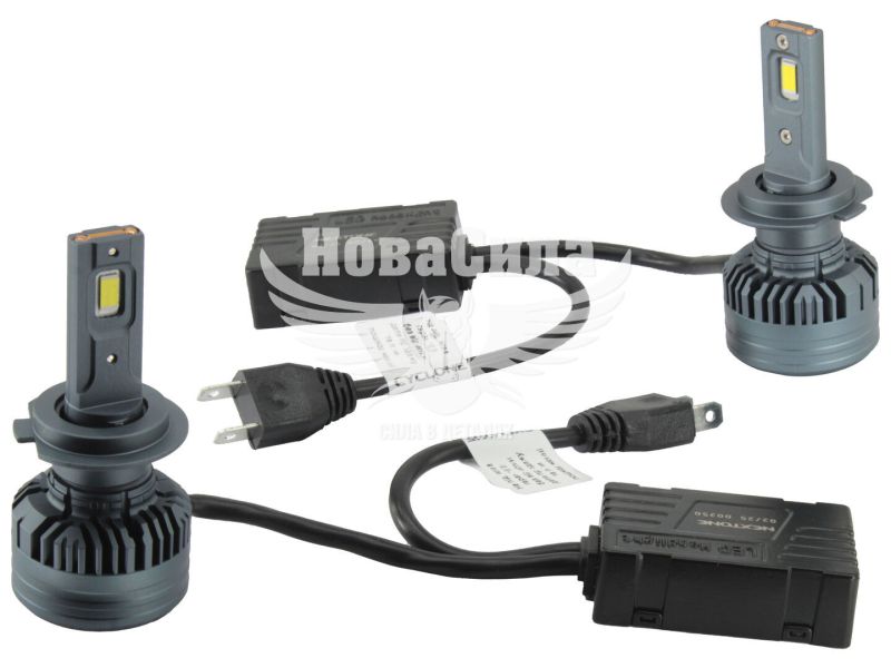 Лампочка LED H7 (Nextone) (L4 6000K) (L4 H7 6000K)