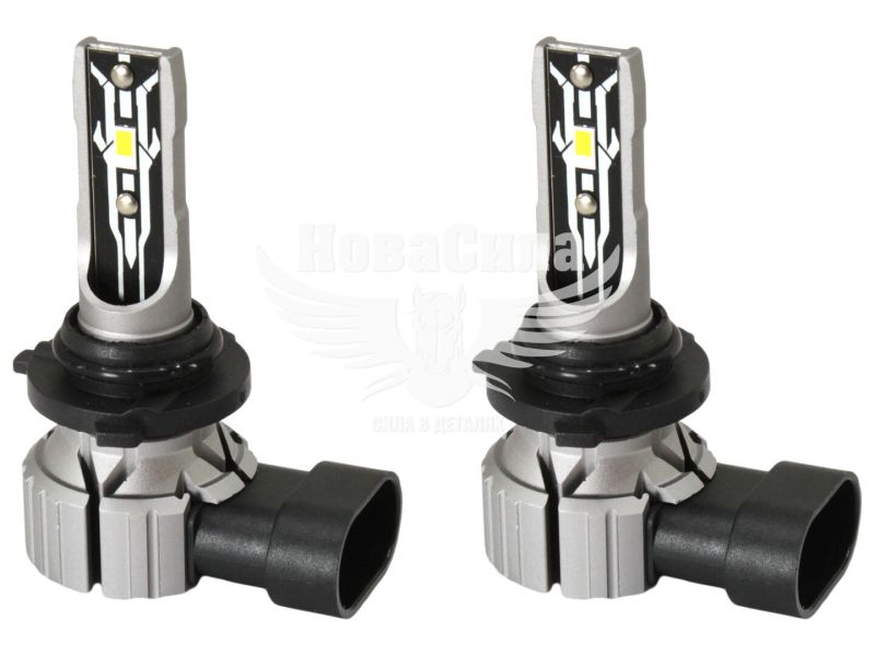 Лампочка LED HB4 (Cyclone) (TYPE 32 6000K) (TYPE 32)
