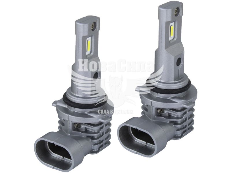 Лампочка LED HB4 (Celsior) P4 (6500K 40W) (P4-9006)