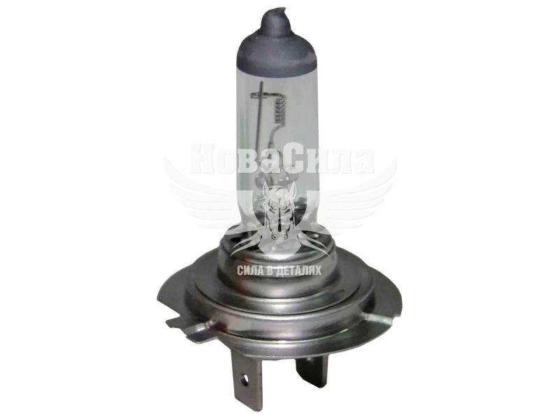 Лампочка галогенна H7 PX26d 24V-70Вт (Philips) (Master Duty) (13972MD C1)