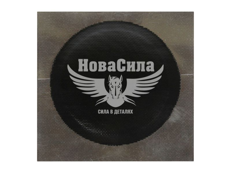 Латка камерна кругла 45мм. (XTra-Seal) (11-045)