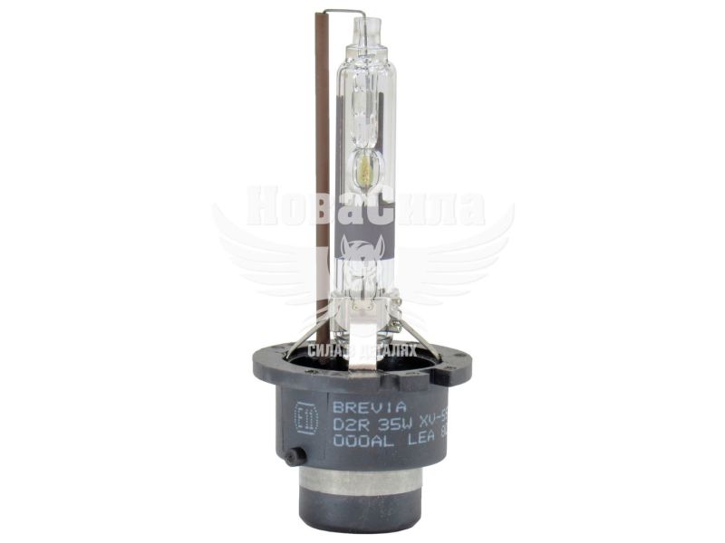 Лампочка ксенонова D2R P32d-3 85V-35Вт (Brevia) (5500K) (85225MP)