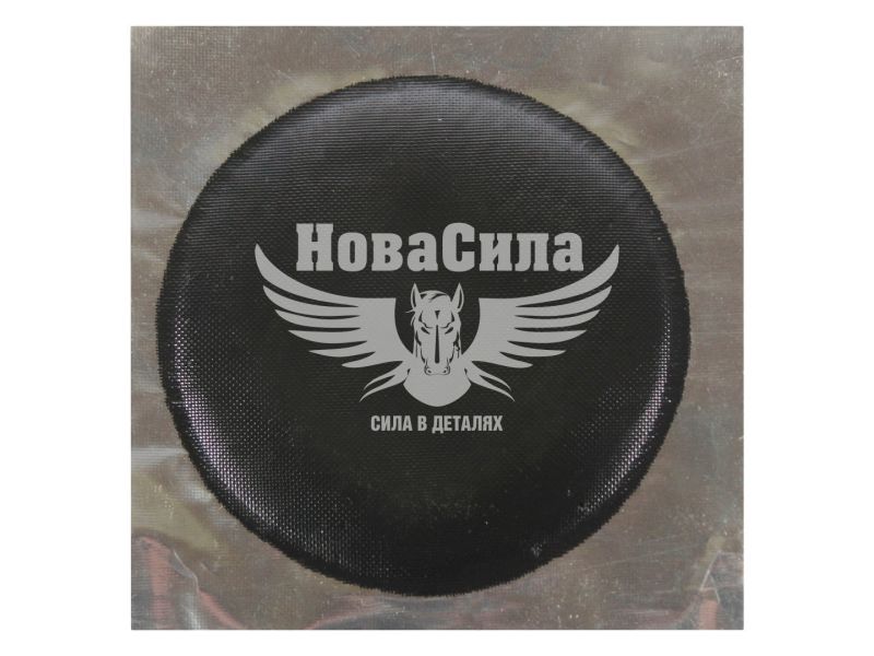 Латка камерна кругла 77мм. (XTra-Seal) (29160)