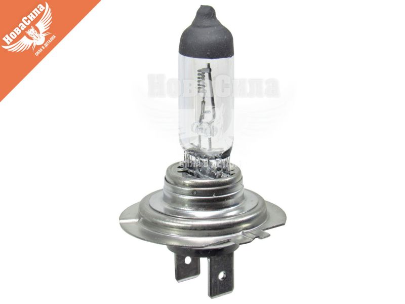 Лампочка галогенна H7 PX26d 24V-70Вт (Tungsram) (58521)