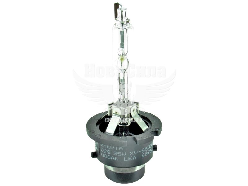 Лампочка ксенонова D2S P32d-2 85V-35Вт (Brevia) (5500K) (85215MP)
