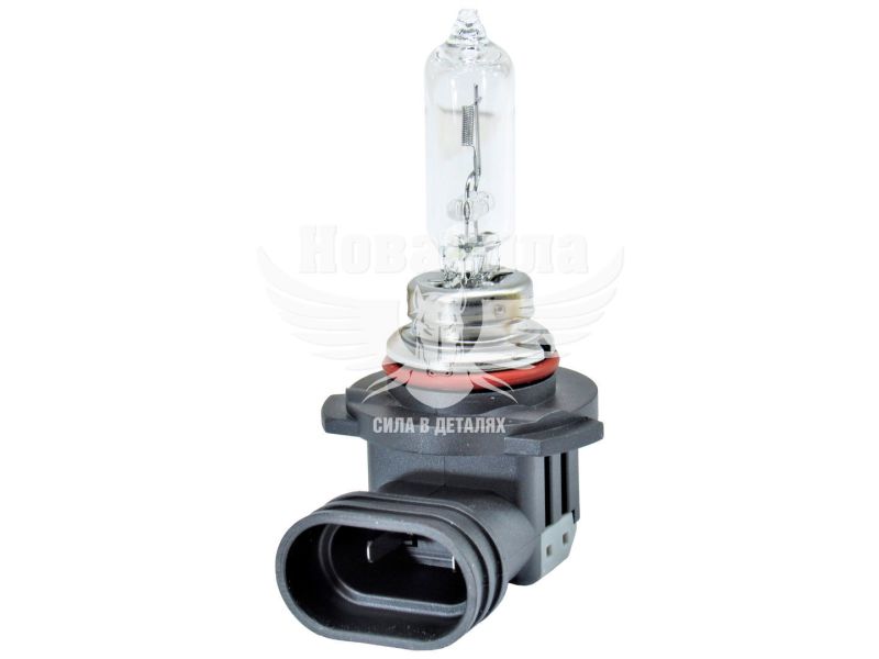 Лампочка галогенна HB3 P20d 12V-65Вт (Brevia) +30 (12103PC)